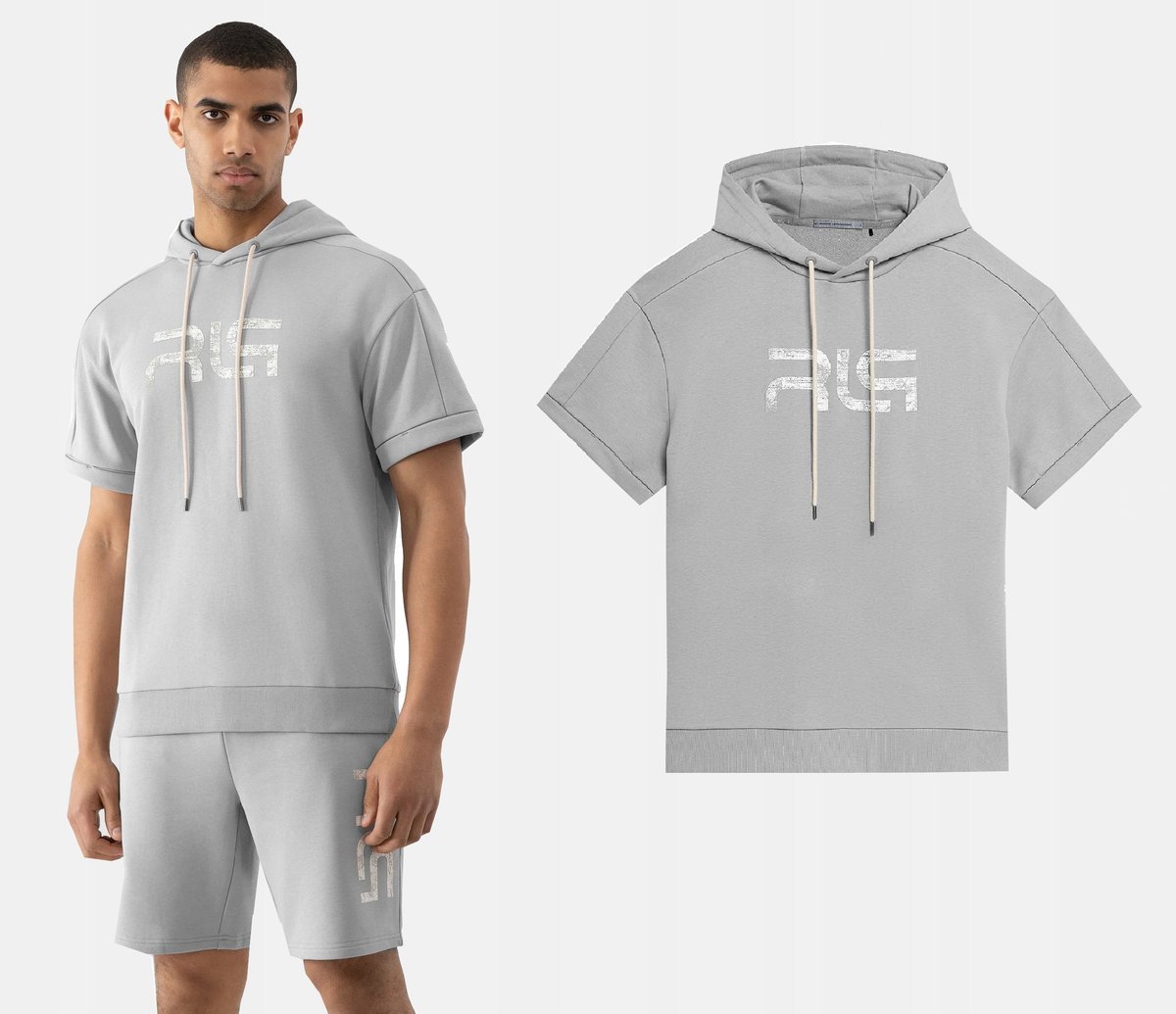 RL9SS22TSWSM184 25S XXL RL9