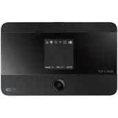 Switche - TP-Link M7350 Cellular wireless network equipment, Router - miniaturka - grafika 1