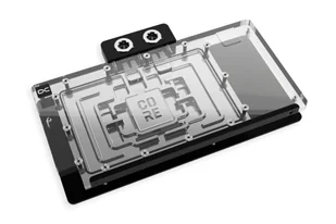 Alphacool 10270 część / akcesorium do systemów chłodzenia komputerów Tylna rejestracja 10270 - Tuning komputera - akcesoria - miniaturka - grafika 1