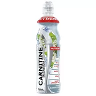 Napoje energetyczne i izotoniczne - Napój fitness Nutrend Carnitine Magnesium Activity Drink Smak: Czarny bez + mięta - miniaturka - grafika 1