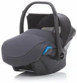 Foteliki samochodowe - Noordi automobilinė kėdutė Ebony 66/AK/002, 0-13kg, black - miniaturka - grafika 1