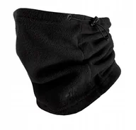 Apaszki i szaliki damskie - 4F JUNIORSKI POLAROWY KOMIN CHUSTA BANDANA SZAL MASKA POLAR - miniaturka - grafika 1