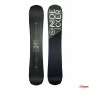 Deski snowboardowe - Deska snowboardowa Nidecker Play 2022/2023 Długość:159 - miniaturka - grafika 1