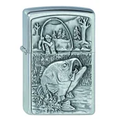 Trafika - Zippo 1300003 zapalniczka 2000407 - miniaturka - grafika 1