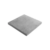 Kostki brukowe i krawężniki - Płyta chodnikowa trawertyn 44.4x44.4 Bruk-Bet - miniaturka - grafika 1