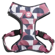 Szelki dla psów - ZEE DOG Szelki ZEE DOG Air Mesh Adjustable Split M - miniaturka - grafika 1