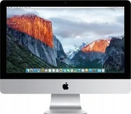 Elektronika OUTLET - Komputer AiO iMac 21,5" i5-7360u 8GB 1TB 1920x1080 - miniaturka - grafika 1