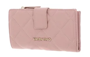 VALENTINO Ocarina, Portfel dla kobiet, Cypria, VPS3KK229R, Cypryjski, VPS3KK229R - Portfele - miniaturka - grafika 1