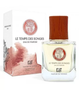 FiiLiT, Le Temps des Songes, woda perfumowana, 50 ml - Wody i perfumy damskie FiiLiT, Le Temps des Songes, woda perfumowana, 50 ml - Wody i perfumy damskie - miniaturka - grafika 1