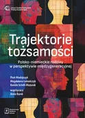 Technika - Trajektorie tożsamości - Piotr Madajczyk, Magdalena Lemańczyk, Kamila Schöll-Mazurek, Anna Burek - miniaturka - grafika 1