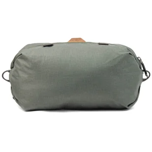 Peak Design Travel LineShoe Pouch Sage na buty, szarozielony - Torby fotograficzne i futerały - miniaturka - grafika 1