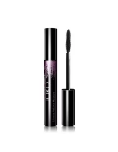 JOKO Lash lovers silicone volume mascara tusz do rzęs wydłużająco-pogrubiający black 8ml - Tusze do rzęs - miniaturka - grafika 1
