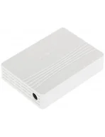 Switche - HIKVISION SWITCH DS-3E0505D-E 5-PORTOWY - miniaturka - grafika 1