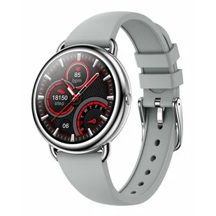 Bemi Cosmo Szary - Smartwatch - miniaturka - grafika 1