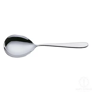 WMF Neutral duża łyżka do nakładania, serwowania 21,5 cm - Pozostałe akcesoria kuchenne - miniaturka - grafika 1