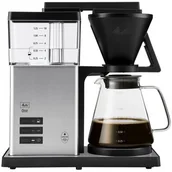 Ekspresy do kawy - Melitta One 1031-01 Stal nierdzewna - miniaturka - grafika 1