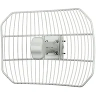 Pozostałe akcesoria sieciowe - Ubiquiti 5ghz Airgrid, Airmax, 27dbi (24v) 17x24 AG-HP-5G27 - miniaturka - grafika 1