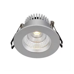 Markslojd Oczko LAMPA sufitowa ARES 106215 okrągła Oprawa do zabudowy LED 3,6W k - Oprawy, klosze i abażury - miniaturka - grafika 1
