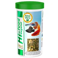 Pokarm dla ryb - OTTAVI Hi-Food Vegetal 250ml 50g, pokarm dla ryb (OTMA031) - miniaturka - grafika 1
