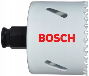 Otwornica 59mm Power Change Progressor BOSCH - Otwornice - miniaturka - grafika 1