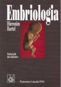 Książki medyczne - Embriologia - miniaturka - grafika 1