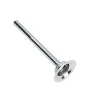 Lejek masarski do kabanosów do maszynki do mięsa Zelmer nr 5 - Akcesoria i części AGD Lejek masarski do kabanosów do maszynki do mięsa Zelmer nr 5 - Akcesoria i części AGD - miniaturka - grafika 1