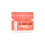 Peelingi i scruby do twarzy - Jeffree Star Cosmetics Jeffree Star Cosmetics Pricked Collection Sugar Lip Scrub Orange 30.0 g - miniaturka - grafika 1