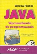 Systemy operacyjne i oprogramowanie - JAVA - Wprowadzenie do programowania - miniaturka - grafika 1