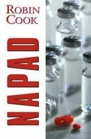 Napad - Kryminały - miniaturka - grafika 1