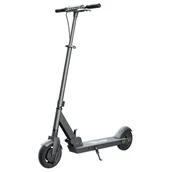 Hulajnogi - Motus Siver City - miniaturka - grafika 1