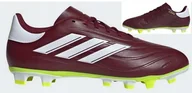 Piłka nożna - Buty piłkarskie korki lanki ADIDAS Copa Pure 2 Club FxG R. 41 1/3 - miniaturka - grafika 1