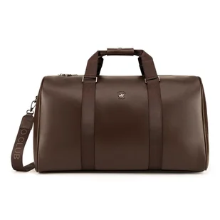 Torba męska Beverly Hills Polo Club BHPC-L-015-07 - Torby męskie - miniaturka - grafika 1