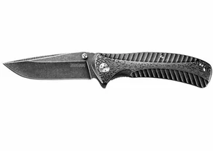 Kershaw Nóż składany Starter 1301BW - Noże - miniaturka - grafika 1
