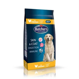 Butchers Blue+ Skin&Coat Digestion Immune 15 kg - Sucha karma dla psów - miniaturka - grafika 2