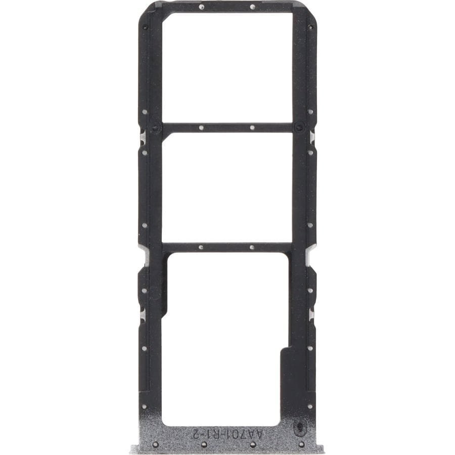 Tacka na kartę SIM do Realme 8 Pro Dual SIM, srebrna ORG