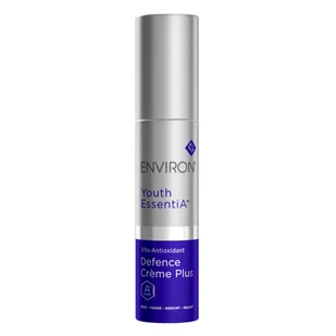 ENVIRON Youth EssentiA Antioxidant Defence Creme Plus antyoksydacyjny krem ochronny 35 ml - Kremy do twarzy - miniaturka - grafika 1