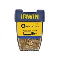 Bity - Grot Typu Phillips Tin-tytanowy 1/4'' 25MM 10SZT. - miniaturka - grafika 1