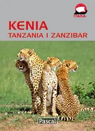Przewodniki - Kenia, Tanzania i Zanzibar - miniaturka - grafika 1