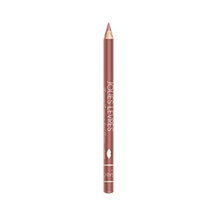 Szminki - Vivienne Sabo - Lip Pencil/Crayon Contour des Levres/Jolies Levres 103 - dark nude - grafika 1