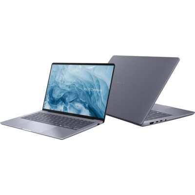 ASUS Zenbook 14 UX3480KA-U1004W 14