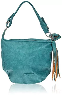 Fritzi aus Preussen Torba na ramię 33 cm, Aloha, jeden rozmiar - Torebki damskie - miniaturka - grafika 1