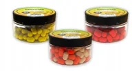 Zanęty - Dumbells Method Feeder Czerwony Robak 40G - miniaturka - grafika 1