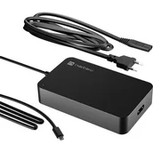 Zasilacze do laptopów - NATEC ZASILACZ ŁADOWARKA GRAYLING USB-C 90W DO LAPTOPÓW, TABLETÓW, TELEFONÓW NZU-2035 - miniaturka - grafika 1