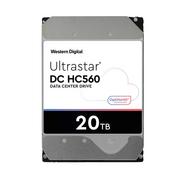 Dyski HDD - Western Digital HDD Ultrastar 20TB SATA  0F38785 - DARMOWY PACZKOMAT OD 799zł - miniaturka - grafika 1
