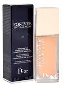 Podkłady do twarzy - Dior Christian Forever Natural Nude podkład 30 ml dla kobiet 2N Neutral - miniaturka - grafika 1