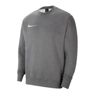 Odzież sportowa dziecięca - Bluza Dziecięca Polar Dekolt W Szpic Park 20 - miniaturka - grafika 1