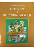 Napoje - Księga Piw i Browarów Polskich - miniaturka - grafika 1