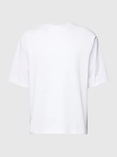 T-shirt z okrągłym dekoltem - Koszulki męskie - miniaturka - grafika 1
