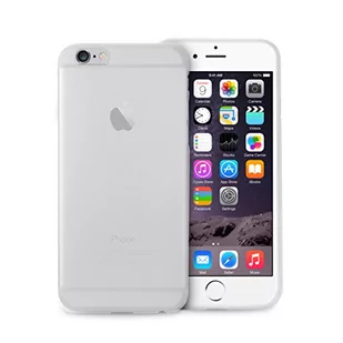 PURO Etui ULTRA-SLIM do iPhone 6 Plus SLIPC65503TR - Etui i futerały do telefonów - miniaturka - grafika 1