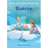 Pomoce naukowe - Siedmioróg Baśnie Andersena w.2013 Siedmioróg - miniaturka - grafika 1